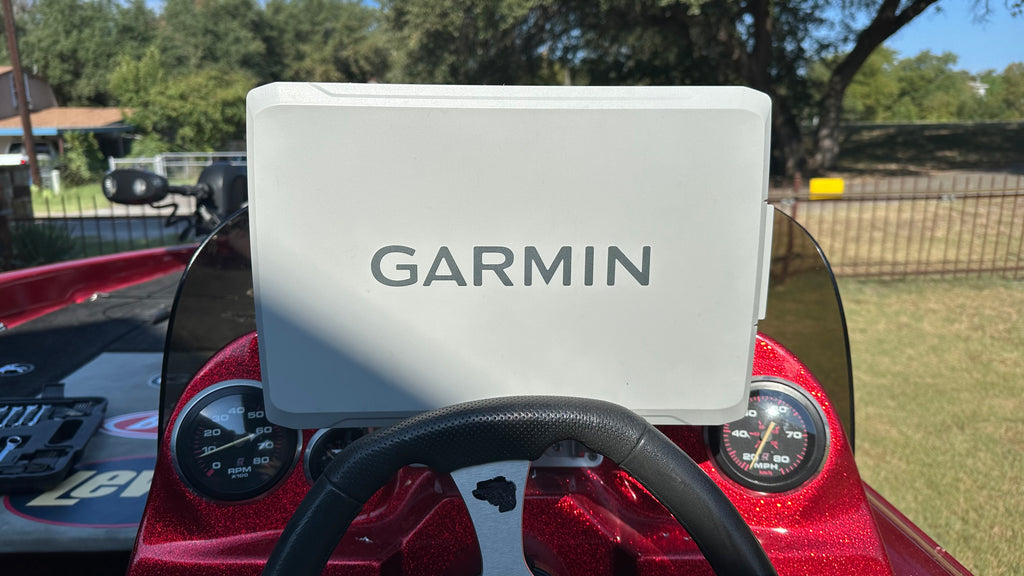 Graph Mount with 5.75"H x 7.25"W Base Plate
