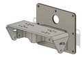 Dash Mount, No Base Plate